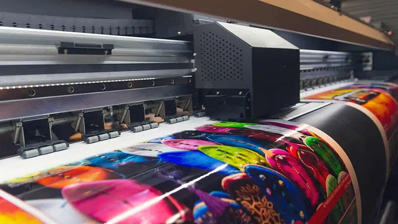 Digital Printing Digital Printing