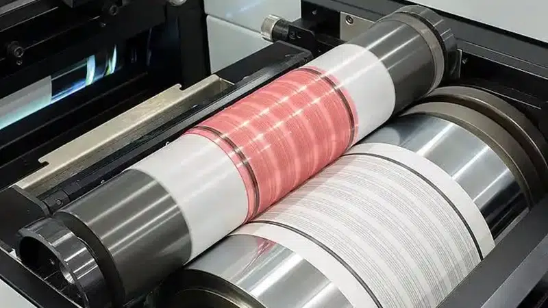 Flexographic Printing Flexographic Printing