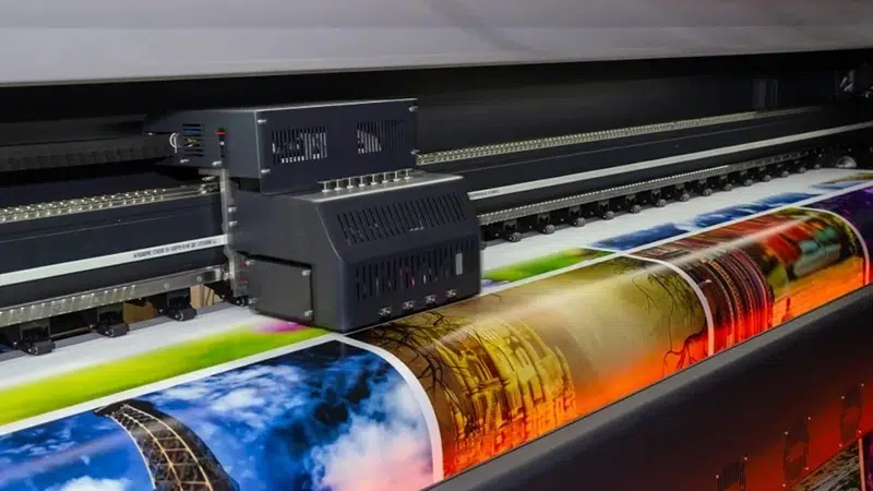 Offset Printing Offset Printing