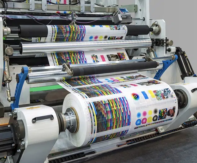 Common Packaging Printing Processes and Their Advantages & Disadvantages