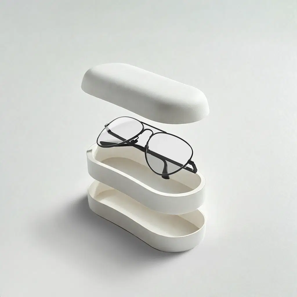 The Most Creative Eyeglass Case Designs You Need to See