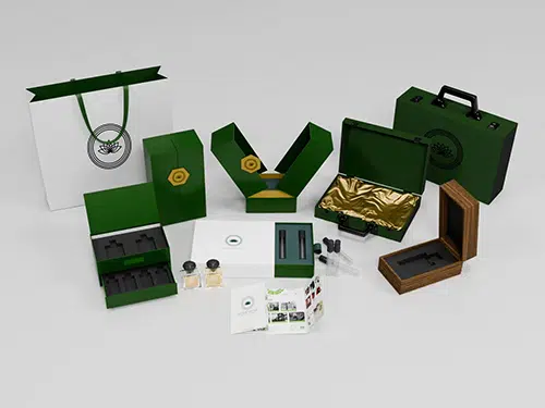popular packaging