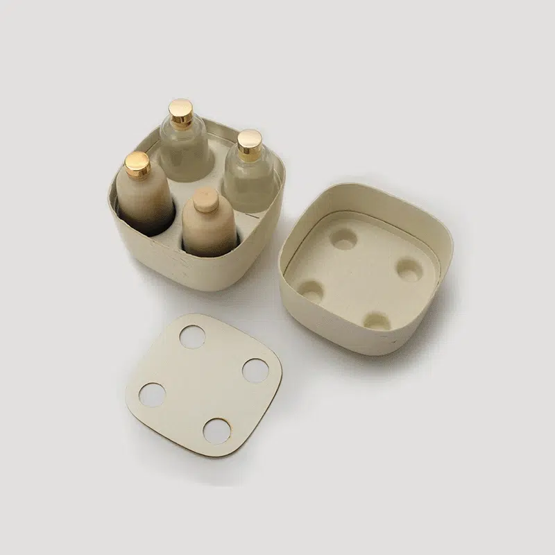 Skincare Set Gift Pulp Box