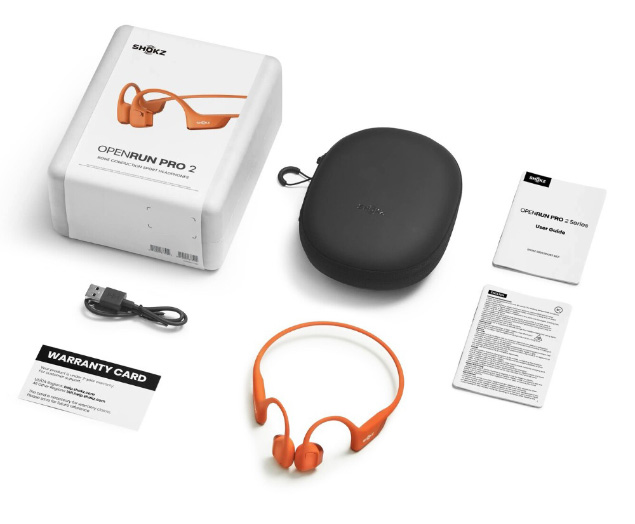 Latest Shokz OpenRun Pro 2 Embraces Sustainable Molded Pulp Packaging