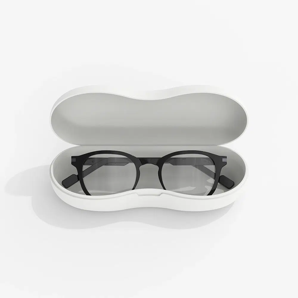 Sustainable Eye Glasses Case Packaging