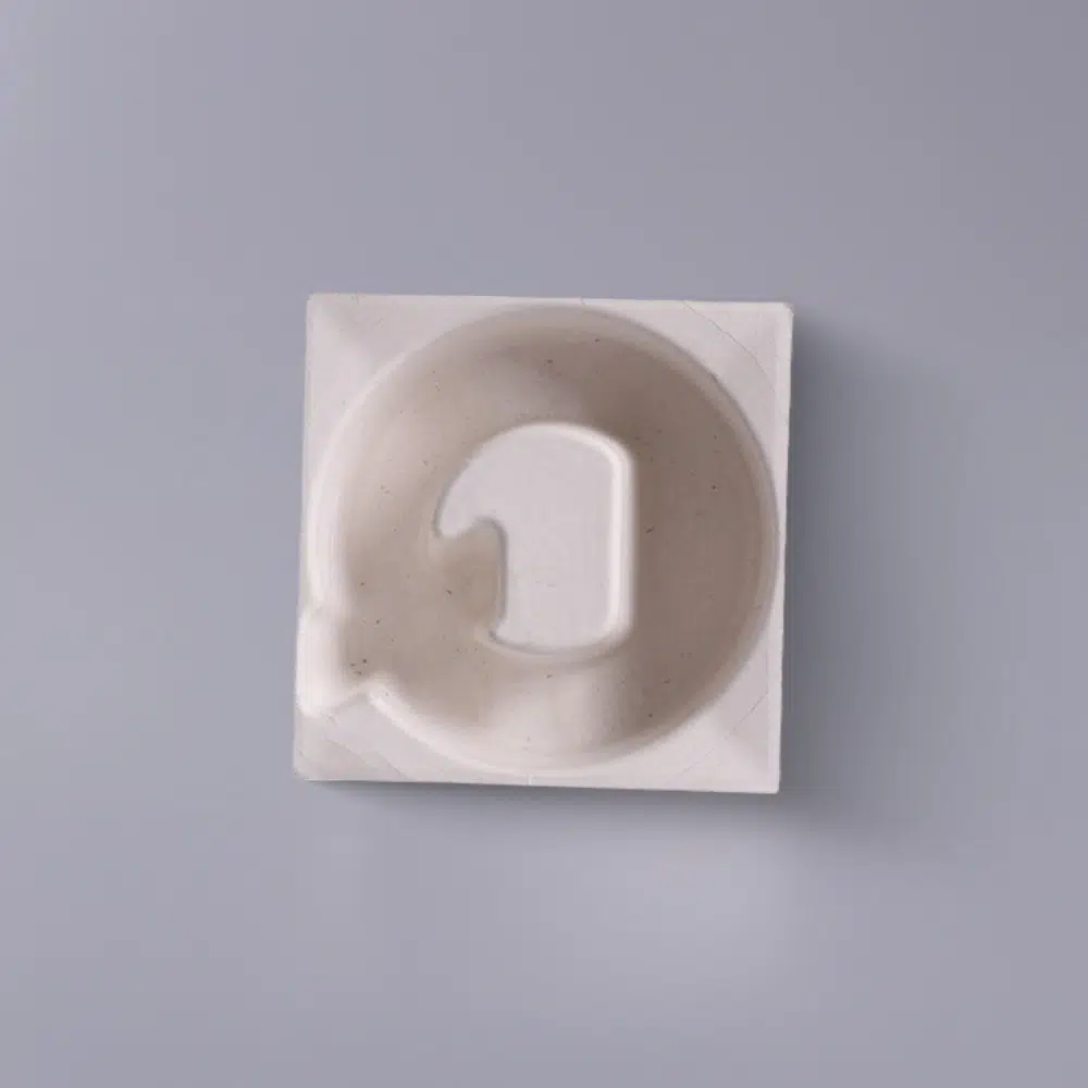 Smart Watch Molded Pulp Tray