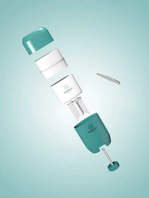 Flexible adaptability & Quality protection