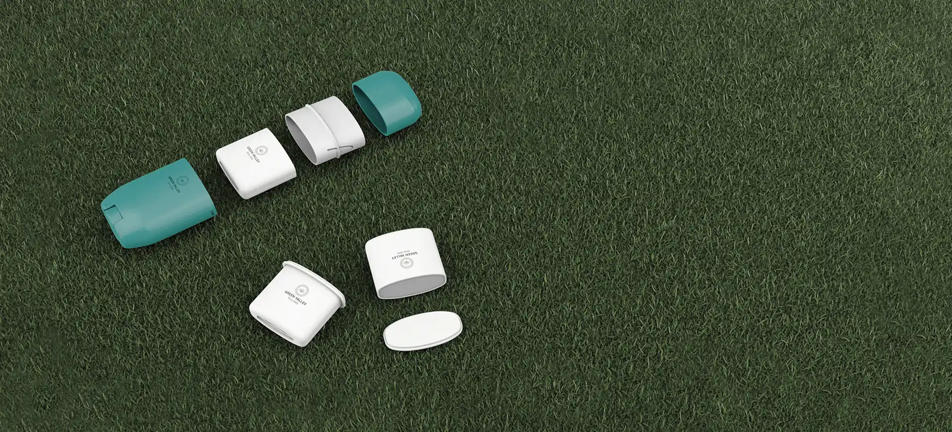 Stand Out with Green Packaging for Your Brand