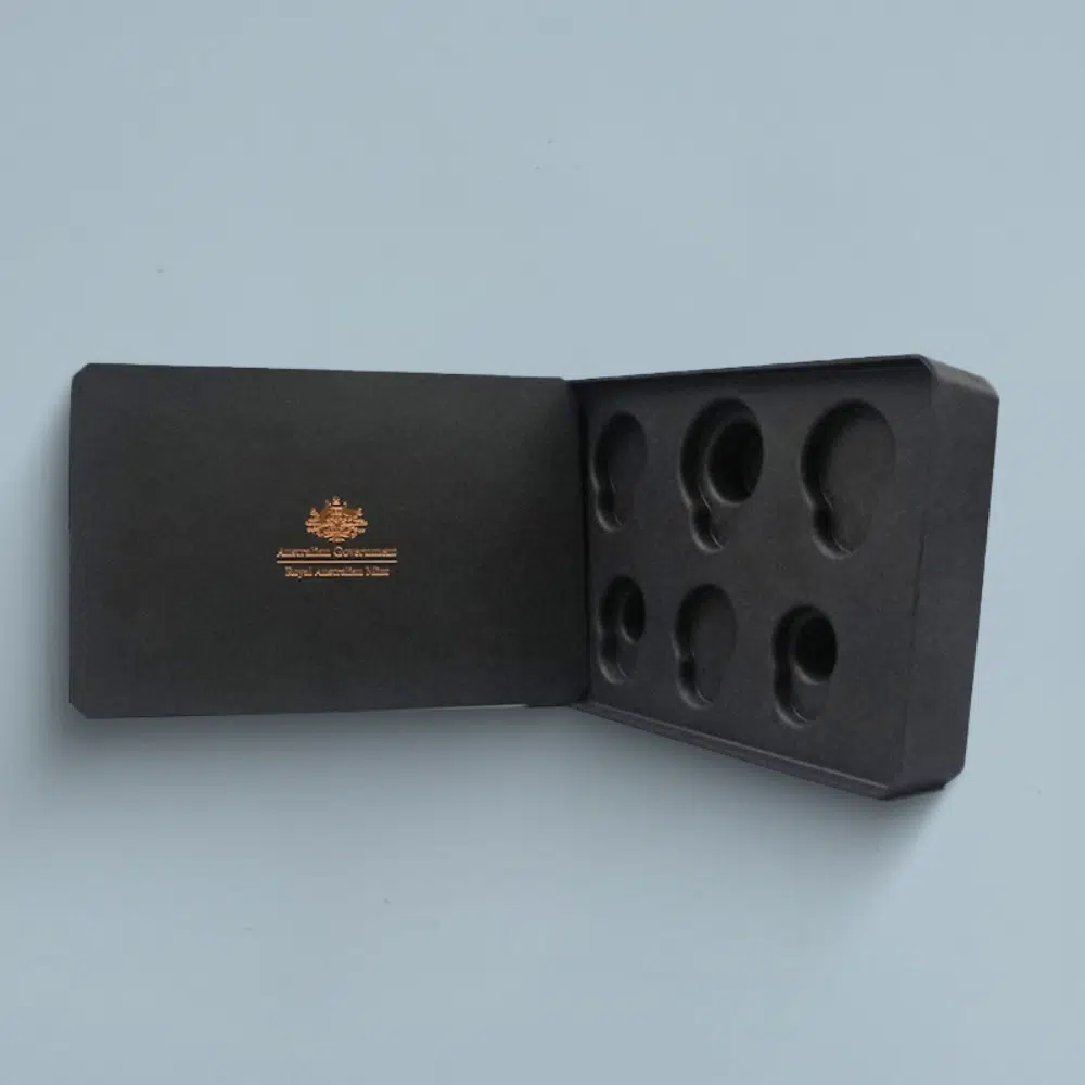 Sustainable Tea Gift Packaging