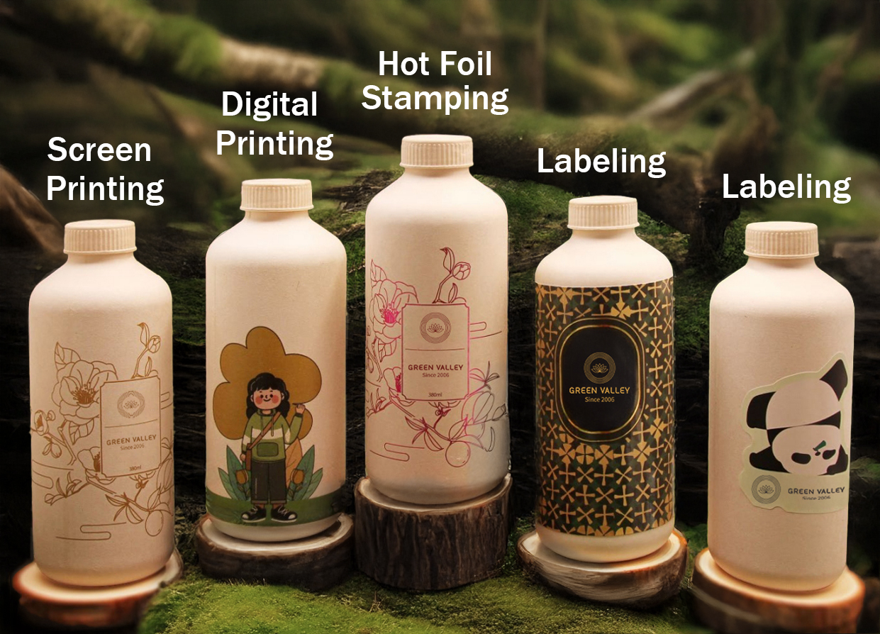 Printing Process Image