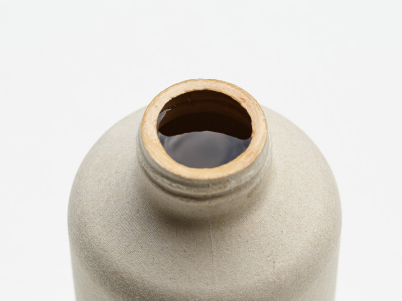 Food-Grade Water-Resistant Coating