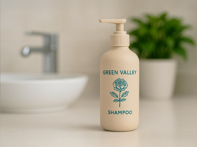 Future of Sustainable Packaging