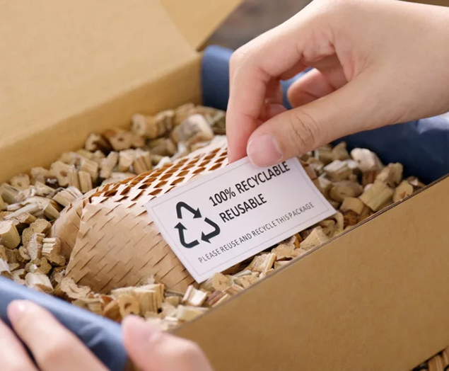 The Win-win Path Of Amazon’s “No Plastic Packaging” Plan