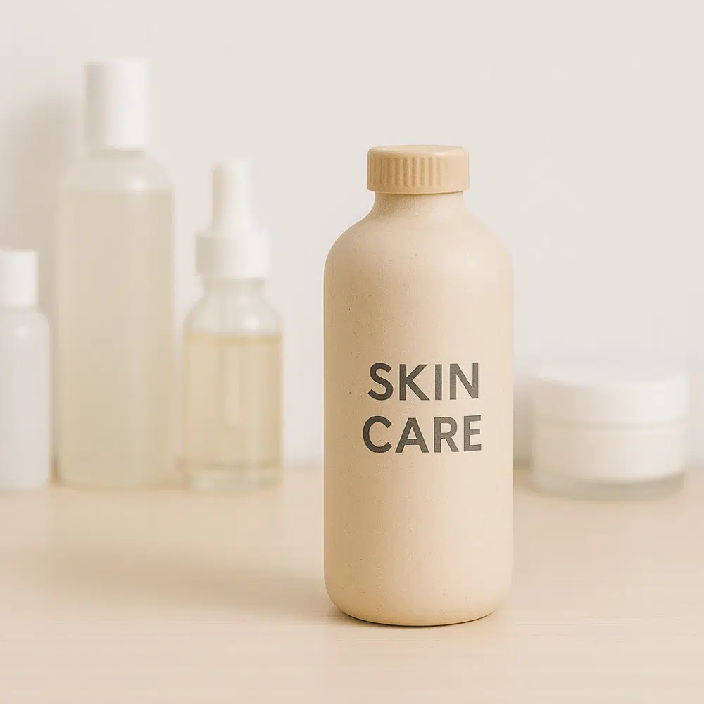 Cosmetic bottle
