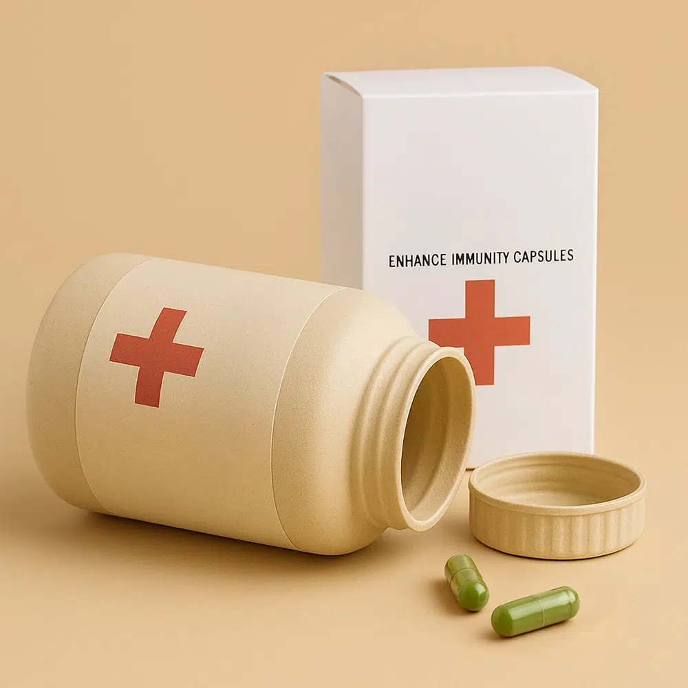 Medicine Bottle