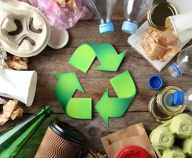 Do You Fully Recognize Recycling Symbols on Packaging?