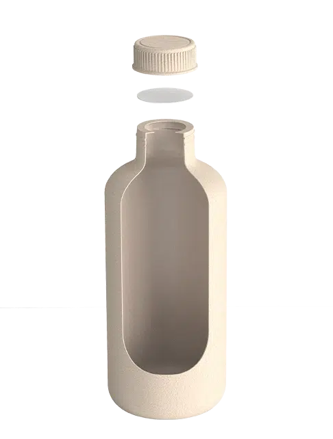 Bottle Breakdown