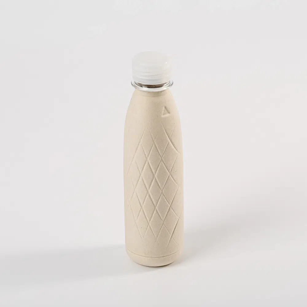 Eco Friendly Drink Bottles Packaging