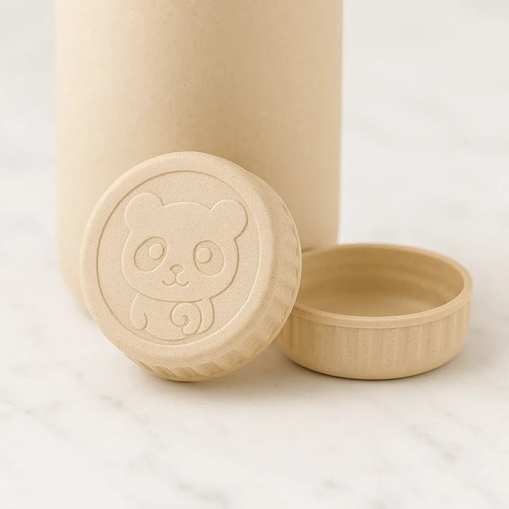 Paper Caps