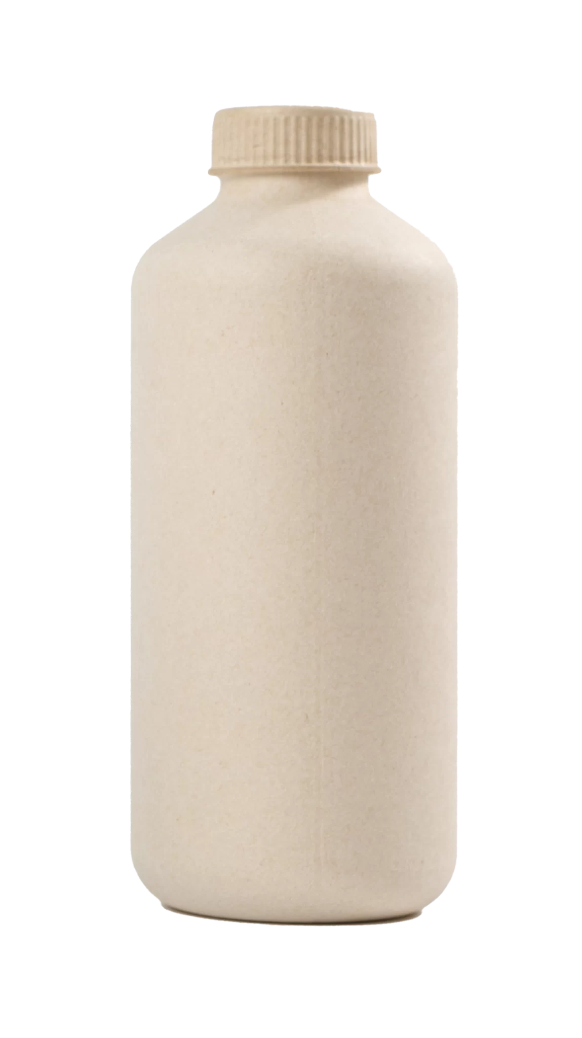Sugarcane Paper Bottle