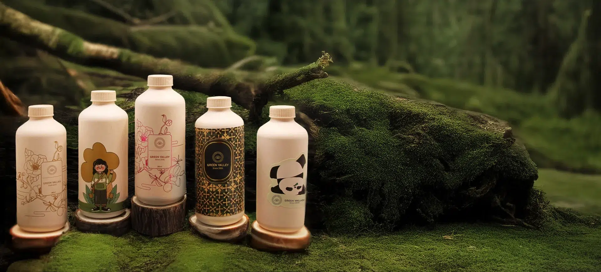 Stand Out with Green Packaging for Your Brand