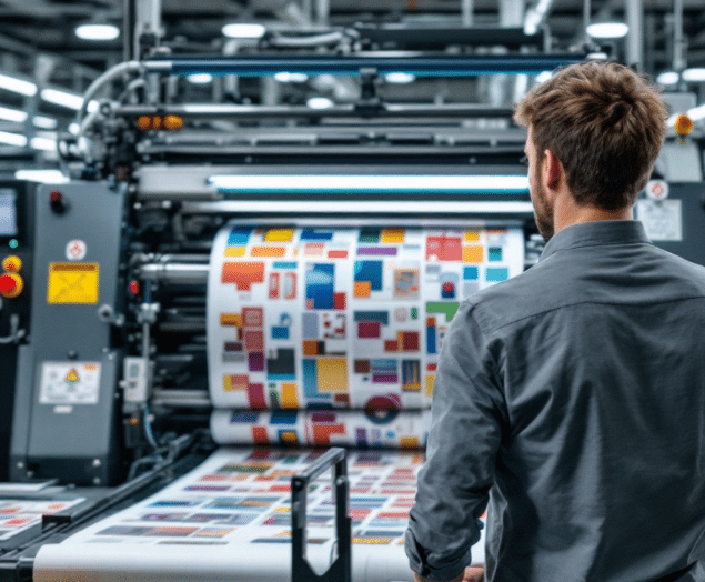 How CMYK Printing Works: Most Important Things You Need to Know for Packaging Design