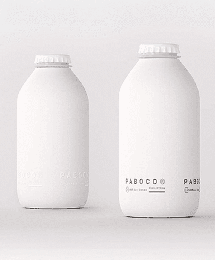 ALPLA Paper Bottle Case