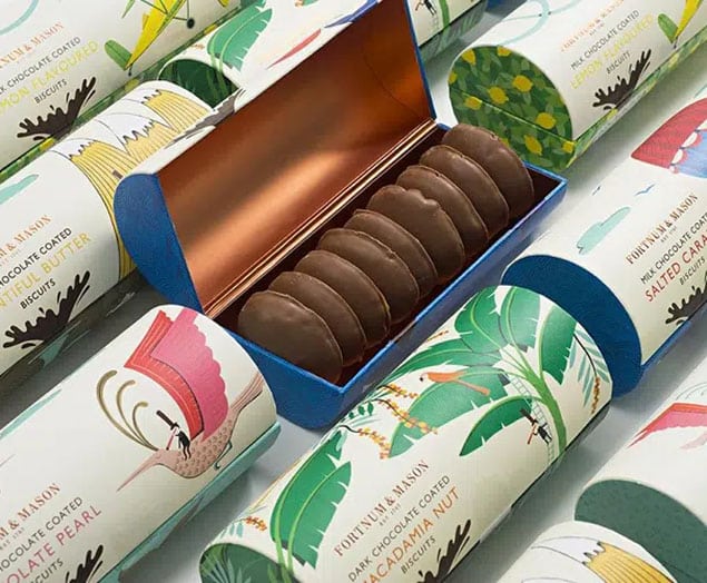 Top 10+ Creative Cookie & Candy Packaging Design Ideas 2025 | Best Cookie Packaging
