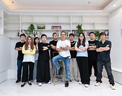 Integrateing packaging design teams
