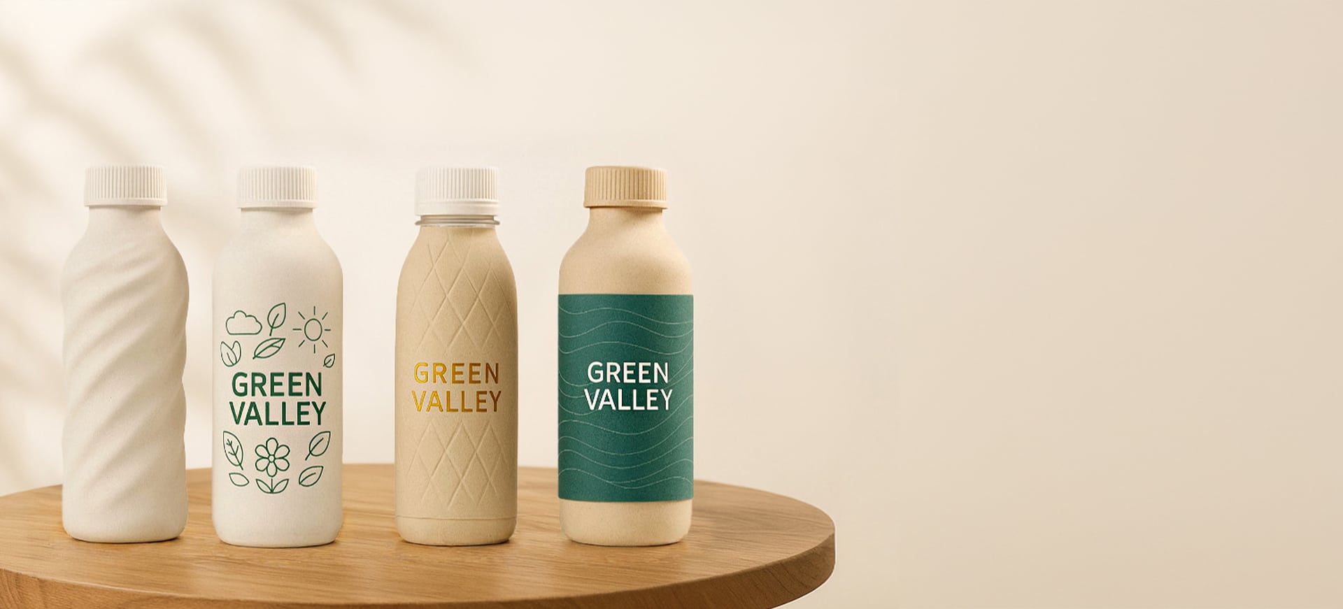 Stand Out with Green Packaging for Your Brand