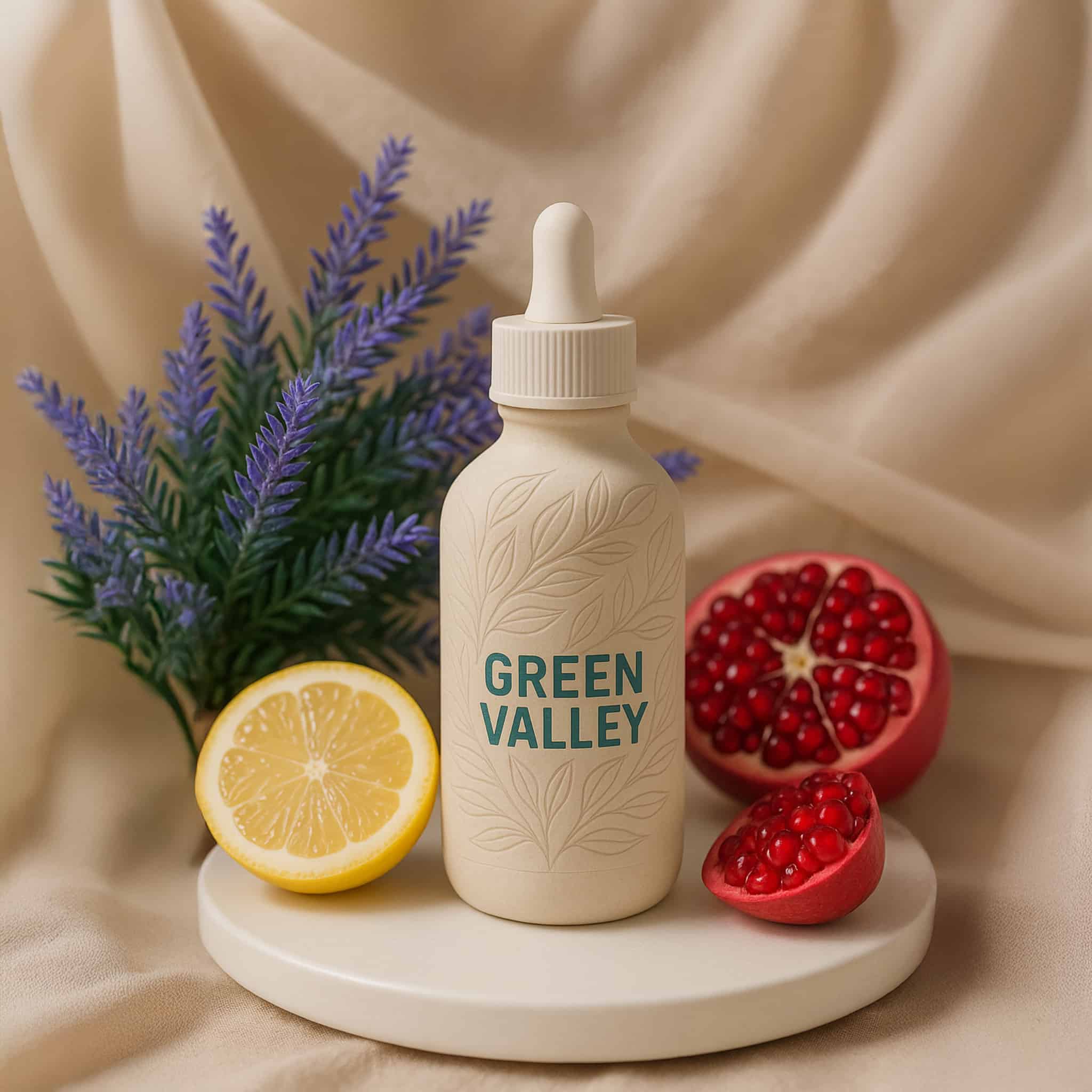 Cosmetic bottle