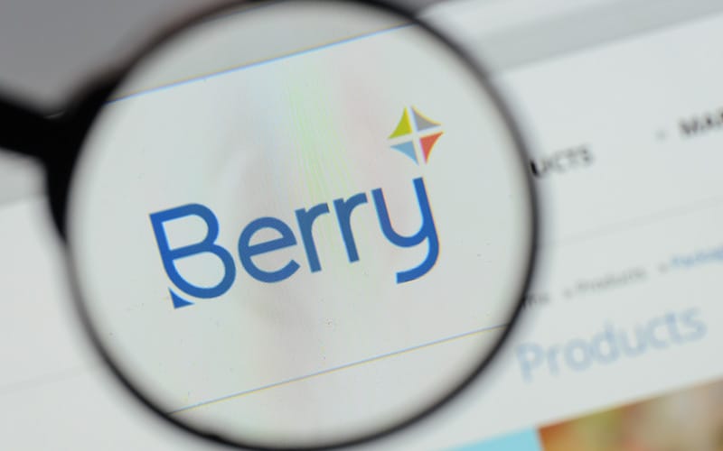 Amcor and Berry merger