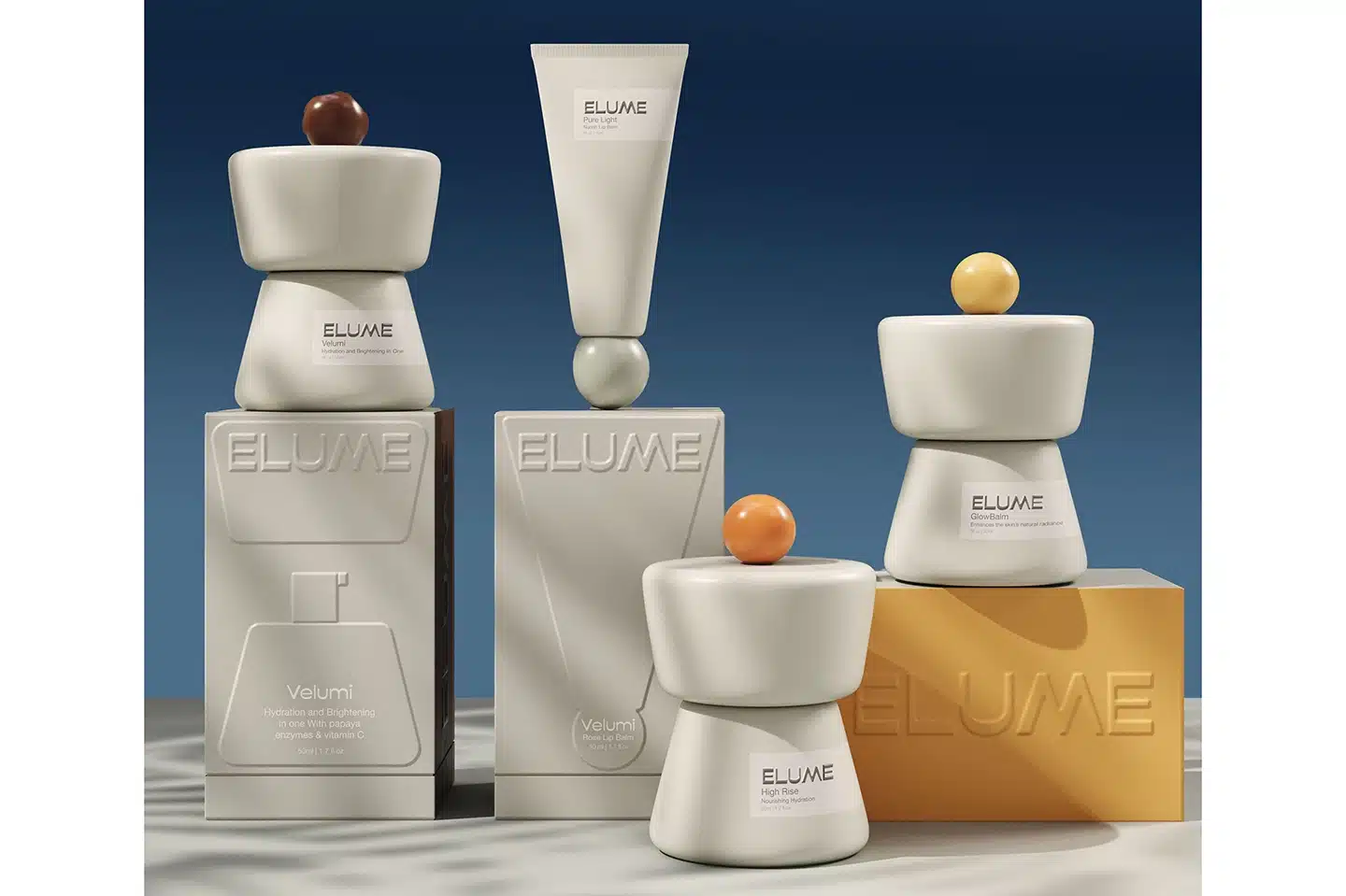 Elume