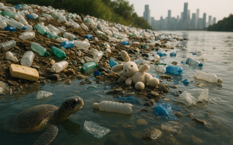Environmental Impact