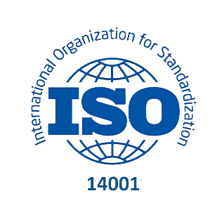 ISO 14001 Logo