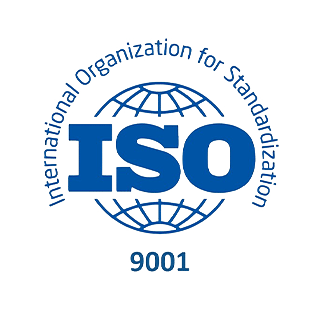 ISO 9001 Logo
