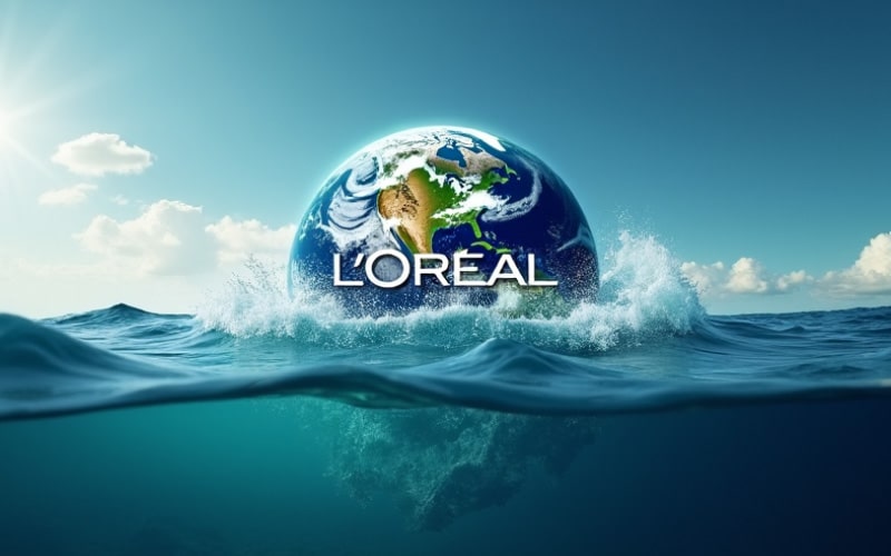 L'Oréal ESG