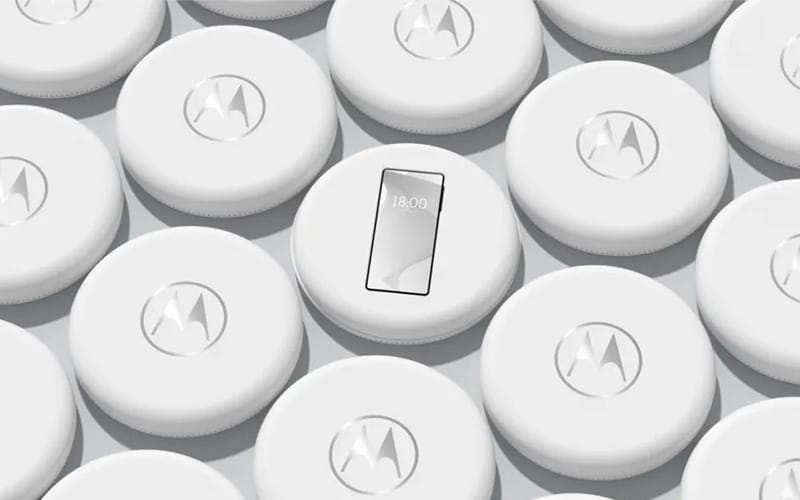 MOTOROLA Joy-Box
