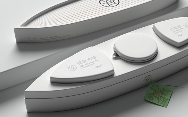 Best 7+ Creative Sustainable Packaging Designs in 2025