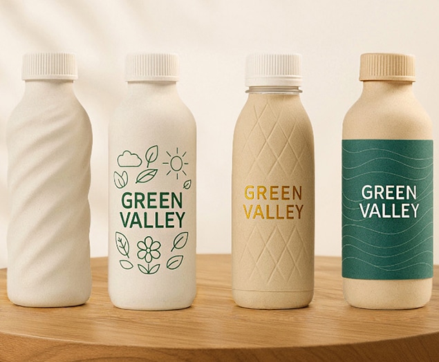 Outlook: Paper Bottles as a Scalable Packaging Future
