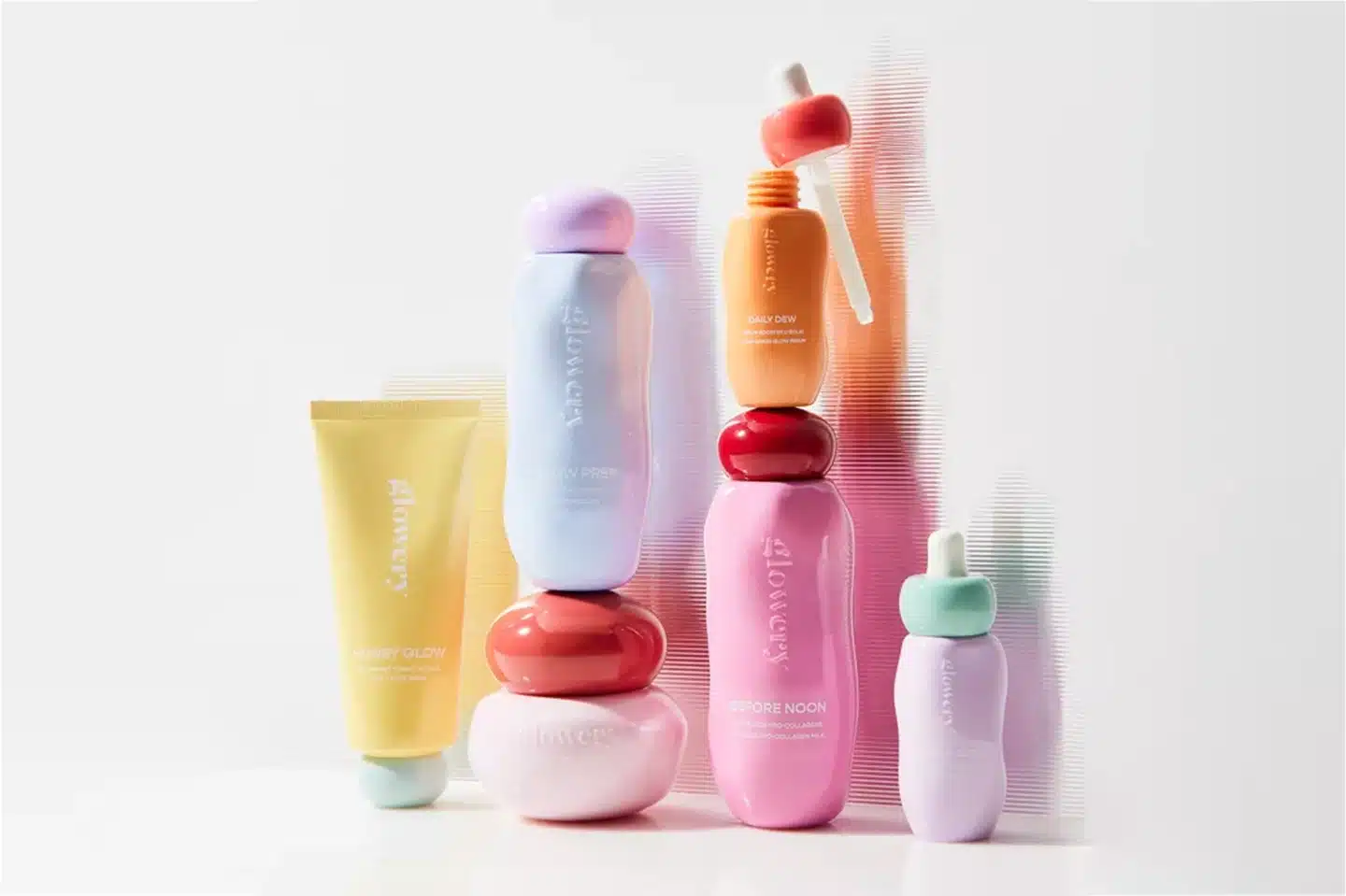 French beauty brand