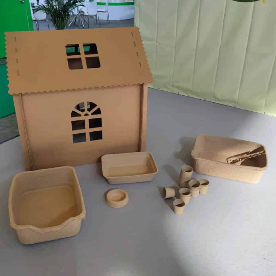 Cat Product