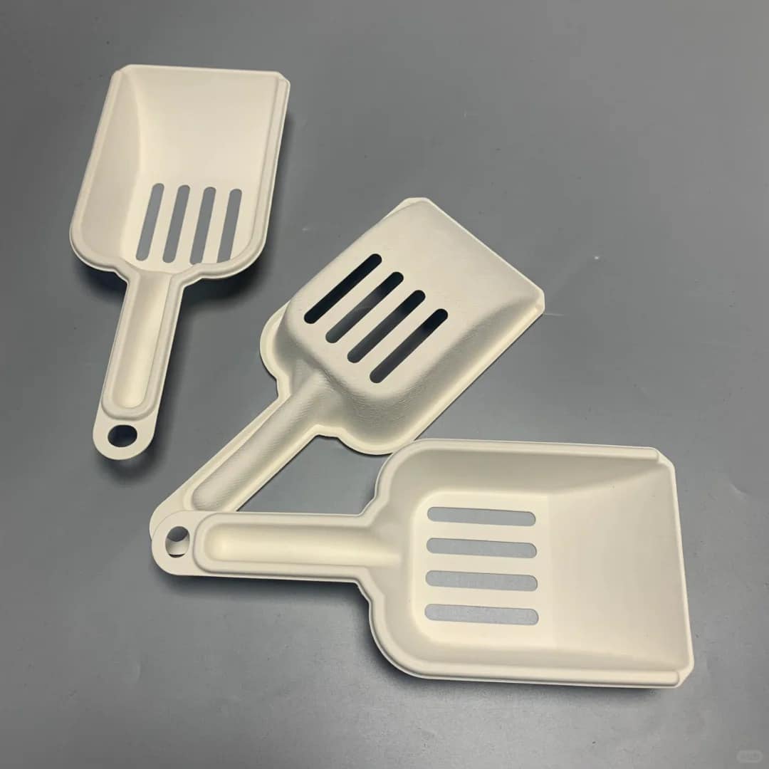 Cat Litter Scoop