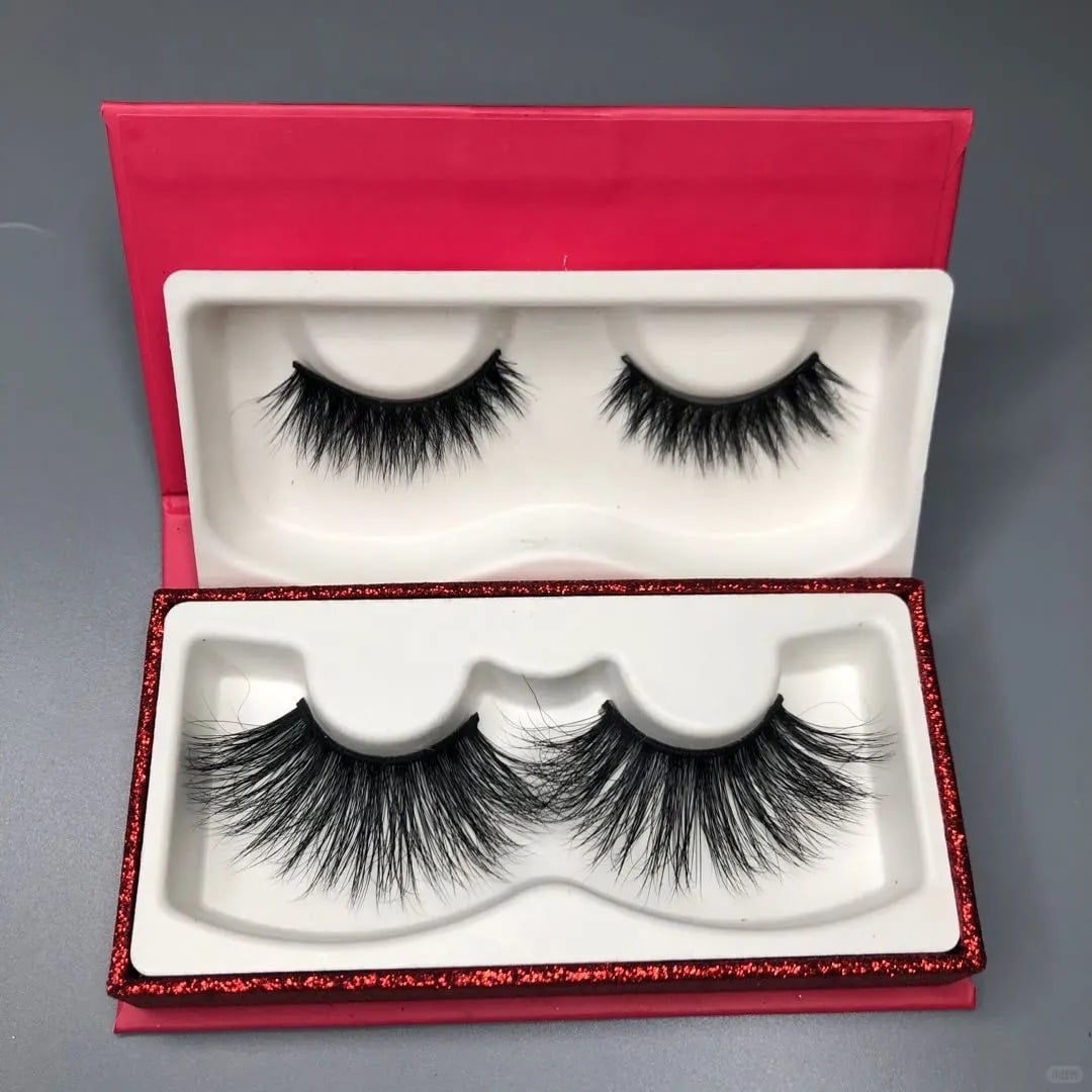 Eyelash Tray