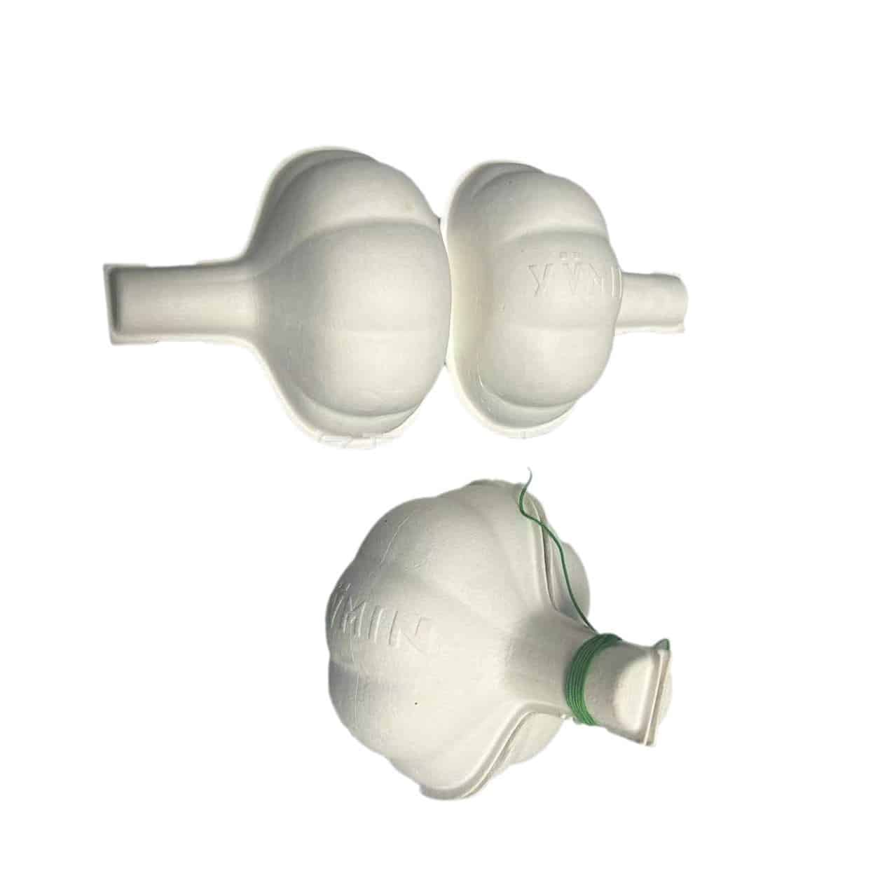 Garlic Opener