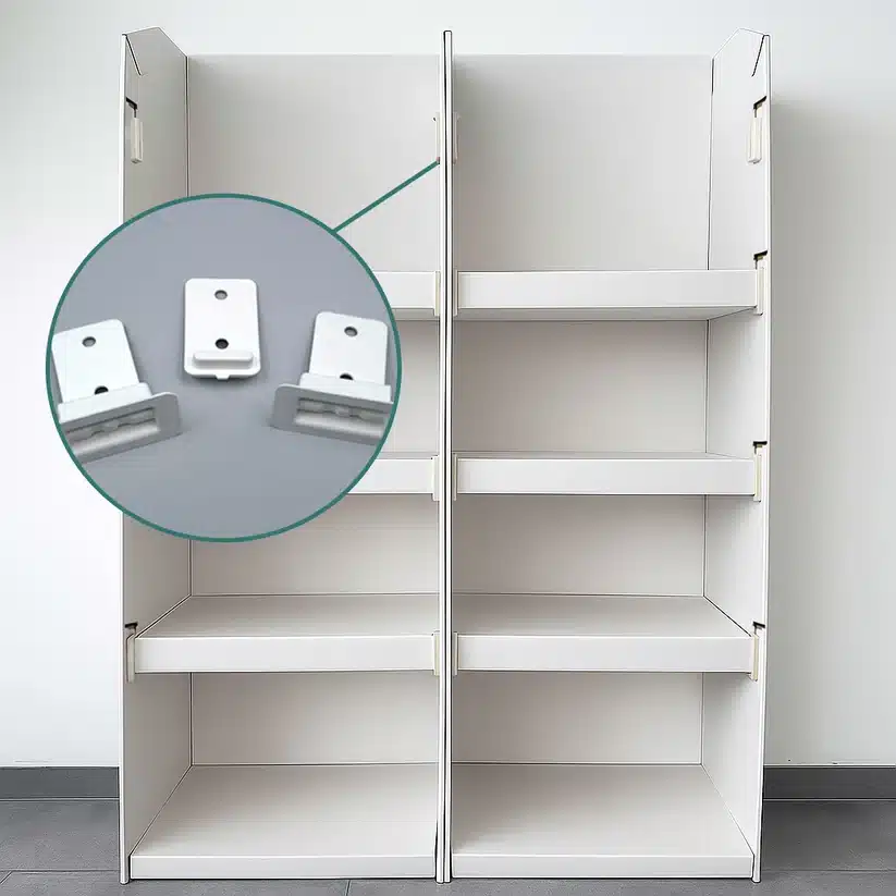 Pegboard Hooks