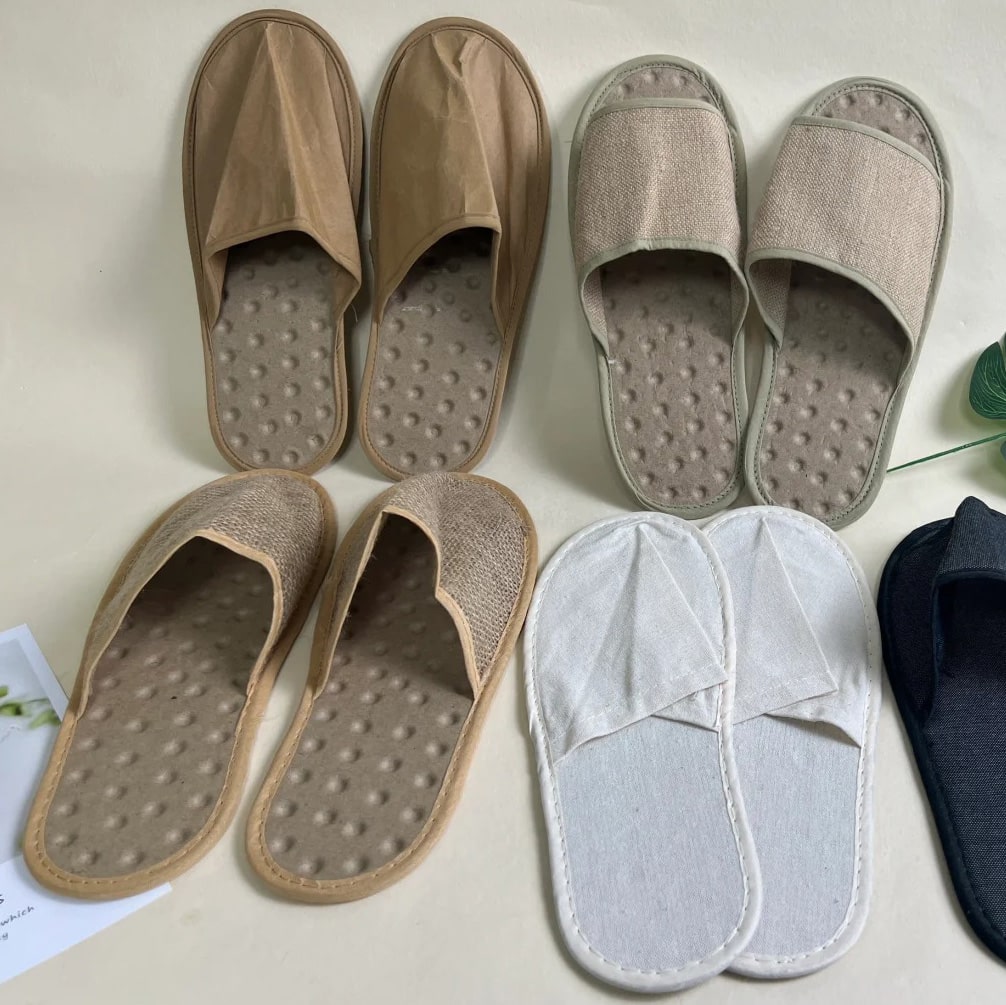 Slippers