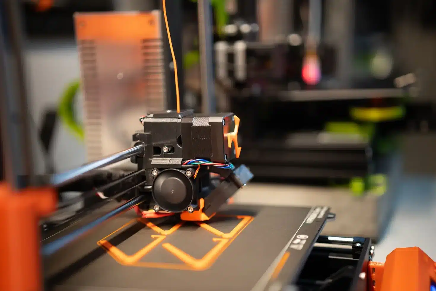 3D Printing Machine