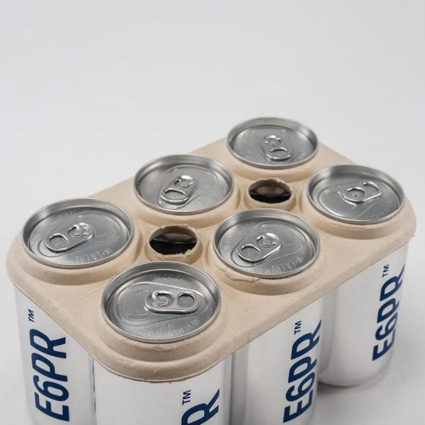 Beverage Carrier