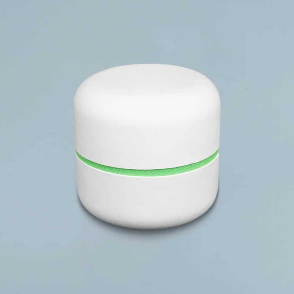 Round Tube Tea Pulp Box